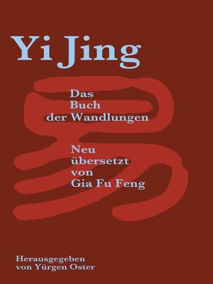 cover image of Yi Jing